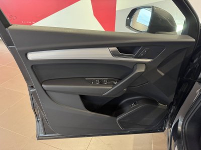 Audi Q5 35 TDI 163 S tronic 7 S line   - 20