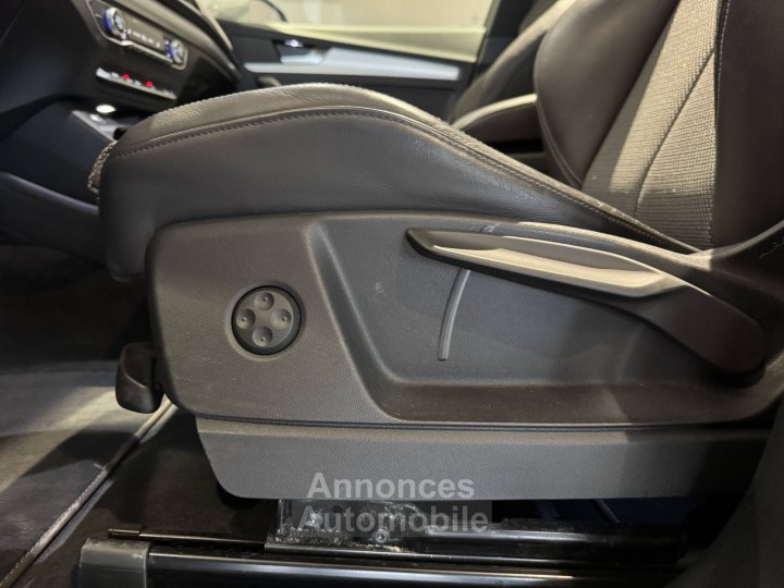 Audi Q5 35 TDI 163 S tronic 7 S line - 21