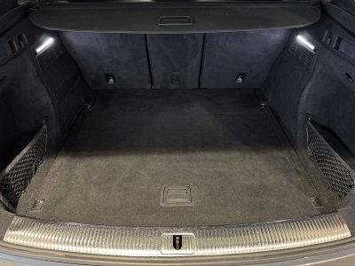 Audi Q5 35 TDI 163 S tronic 7 S line   - 23