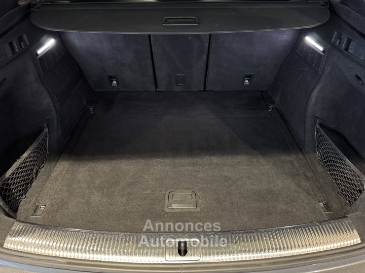 Audi Q5 35 TDI 163 S tronic 7 S line - 23