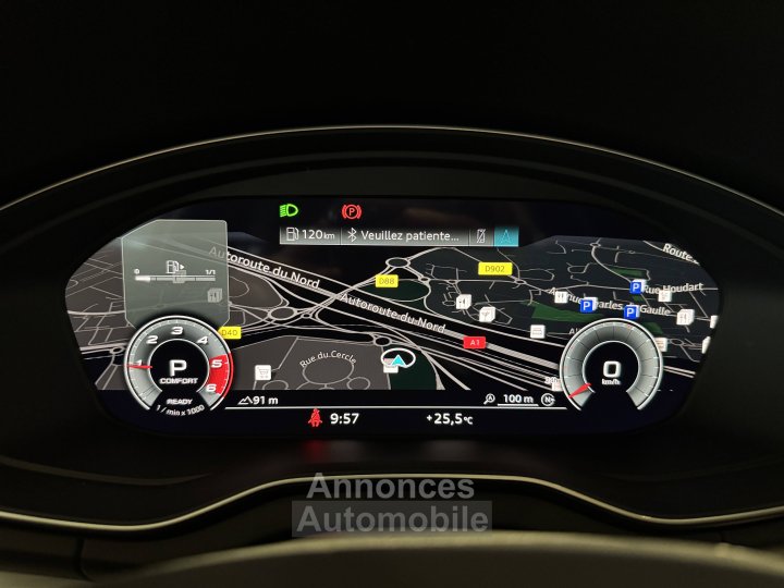 Audi Q5 35 TDI 163 S tronic 7 S line - 27