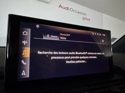 Audi Q5 35 TDI 163 S tronic 7 S line   - 30