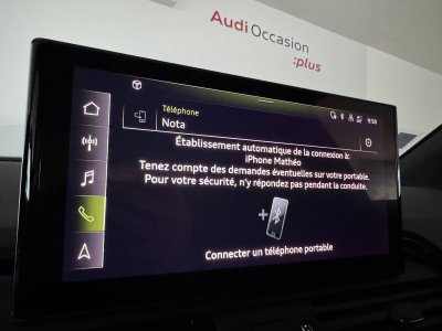 Audi Q5 35 TDI 163 S tronic 7 S line   - 31
