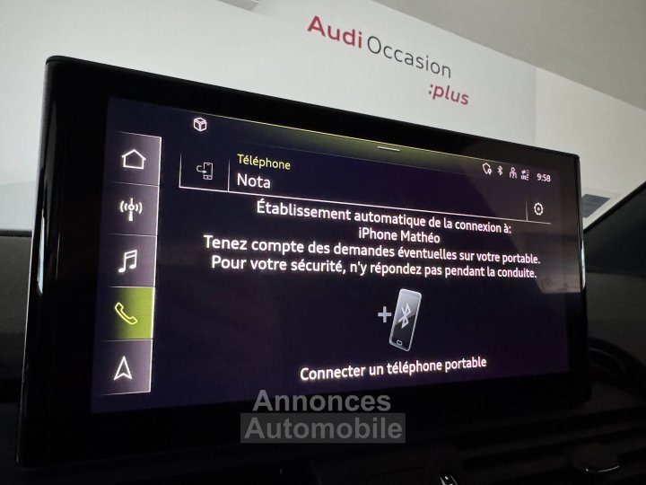 Audi Q5 35 TDI 163 S tronic 7 S line - 31