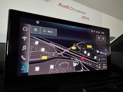 Audi Q5 35 TDI 163 S tronic 7 S line   - 32