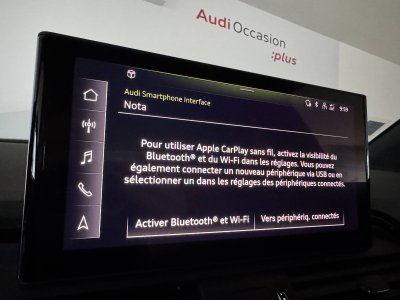 Audi Q5 35 TDI 163 S tronic 7 S line   - 33