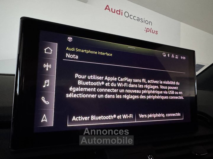 Audi Q5 35 TDI 163 S tronic 7 S line - 33