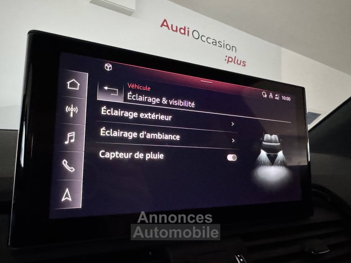 Audi Q5 35 TDI 163 S tronic 7 S line - 38
