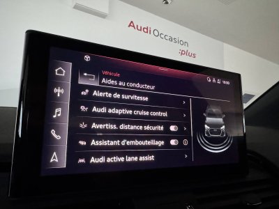 Audi Q5 35 TDI 163 S tronic 7 S line   - 40