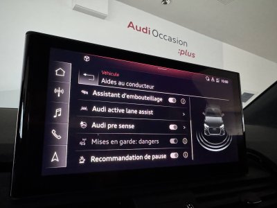 Audi Q5 35 TDI 163 S tronic 7 S line   - 41