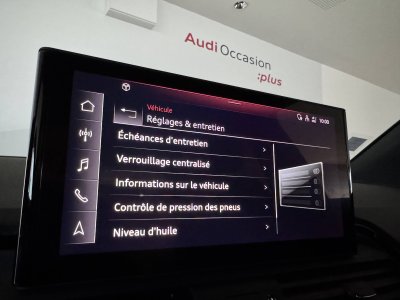 Audi Q5 35 TDI 163 S tronic 7 S line   - 42