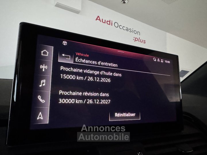 Audi Q5 35 TDI 163 S tronic 7 S line - 43