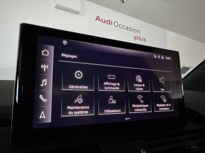 Audi Q5 35 TDI 163 S tronic 7 S line   - 44