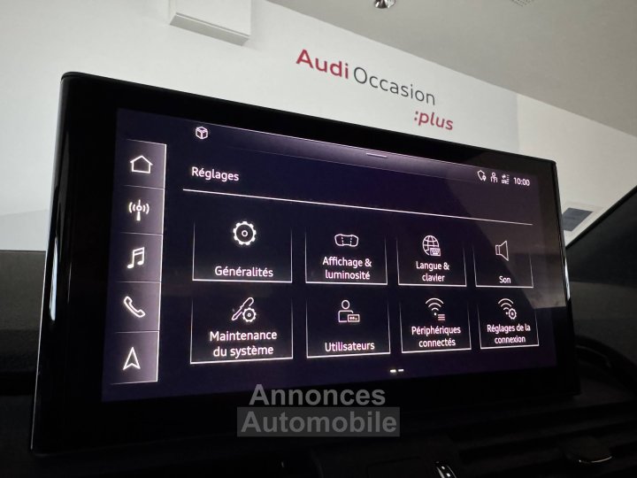 Audi Q5 35 TDI 163 S tronic 7 S line - 44