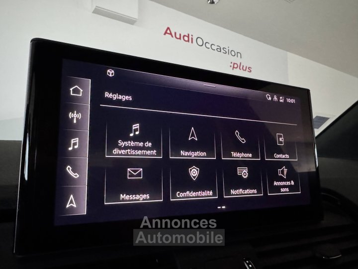 Audi Q5 35 TDI 163 S tronic 7 S line - 45