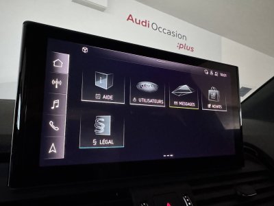 Audi Q5 35 TDI 163 S tronic 7 S line   - 46