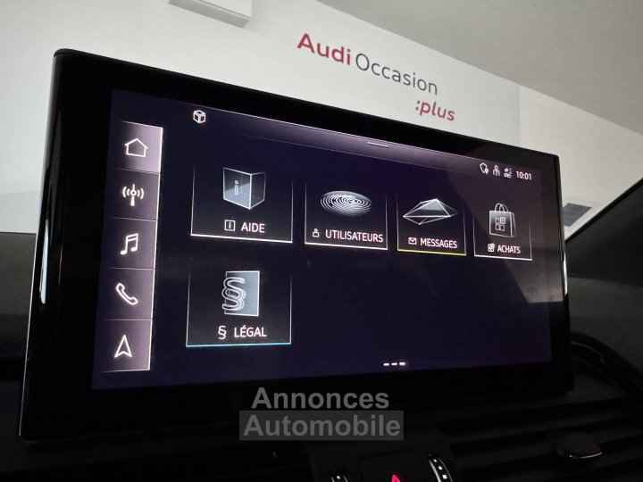 Audi Q5 35 TDI 163 S tronic 7 S line - 46