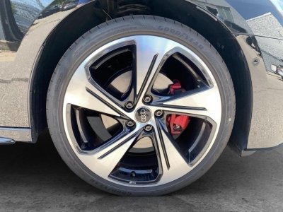 Audi A3 BERLINE TDI 150 S tronic 7 S line   - 11