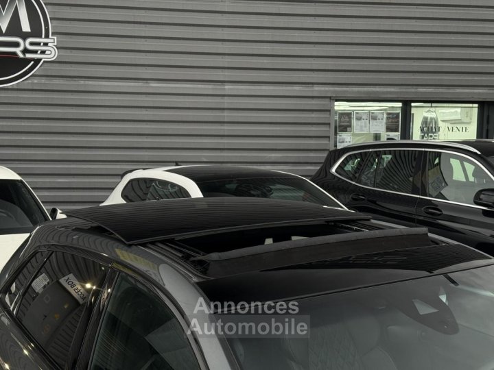 Audi A3 Sportback S-Line 35 TFSI 150 S-Tronic7 8Y - 9