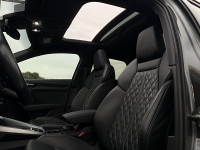 Audi A3 Sportback S-Line 35 TFSI 150 S-Tronic7 8Y   - 12