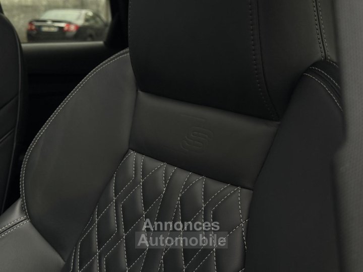 Audi A3 Sportback S-Line 35 TFSI 150 S-Tronic7 8Y - 13