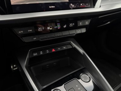 Audi A3 Sportback S-Line 35 TFSI 150 S-Tronic7 8Y   - 17