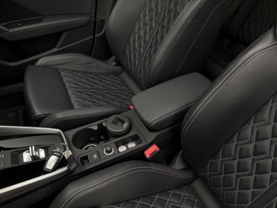 Audi A3 Sportback S-Line 35 TFSI 150 S-Tronic7 8Y   - 19