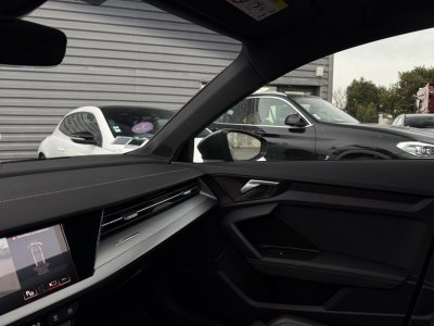 Audi A3 Sportback S-Line 35 TFSI 150 S-Tronic7 8Y   - 20