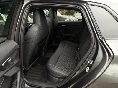 Audi A3 Sportback S-Line 35 TFSI 150 S-Tronic7 8Y   - 21