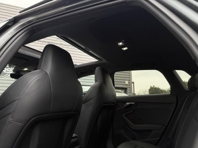 Audi A3 Sportback S-Line 35 TFSI 150 S-Tronic7 8Y   - 23