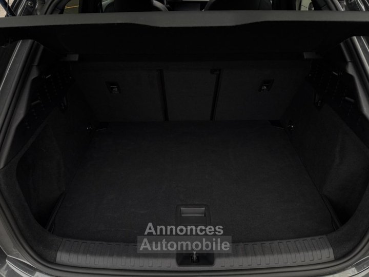 Audi A3 Sportback S-Line 35 TFSI 150 S-Tronic7 8Y - 24