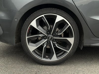 Audi A3 Sportback S-Line 35 TFSI 150 S-Tronic7 8Y   - 25