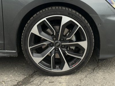 Audi A3 Sportback S-Line 35 TFSI 150 S-Tronic7 8Y   - 26