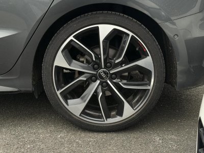 Audi A3 Sportback S-Line 35 TFSI 150 S-Tronic7 8Y   - 28