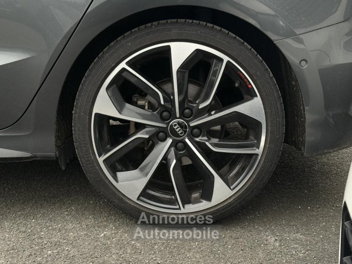 Audi A3 Sportback S-Line 35 TFSI 150 S-Tronic7 8Y - 28