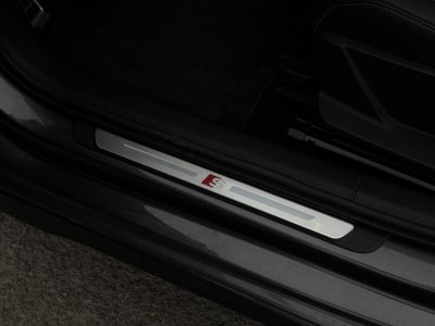 Audi A3 Sportback S-Line 35 TFSI 150 S-Tronic7 8Y   - 29