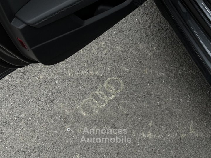 Audi A3 Sportback S-Line 35 TFSI 150 S-Tronic7 8Y - 30