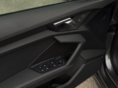 Audi A3 Sportback S-Line 35 TFSI 150 S-Tronic7 8Y   - 32