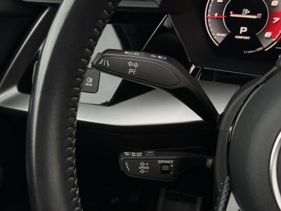 Audi A3 Sportback S-Line 35 TFSI 150 S-Tronic7 8Y   - 33