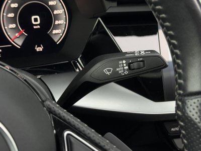 Audi A3 Sportback S-Line 35 TFSI 150 S-Tronic7 8Y   - 34