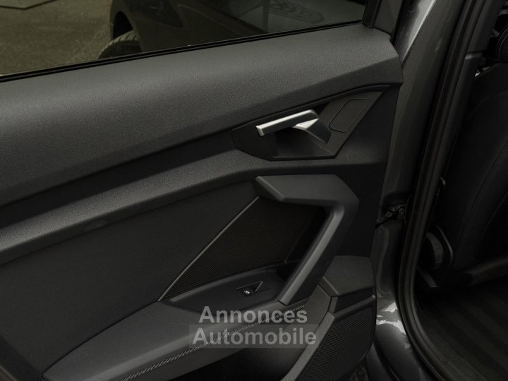 Audi A3 Sportback S-Line 35 TFSI 150 S-Tronic7 8Y - 35