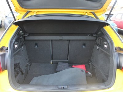 Audi Q2 TFSI 116 CV DESIGN S-TRONIC BOITE AUTO ABS R&Eacute;GULATEUR BLUETOOTH FULL LEDS  JA 18   - 6