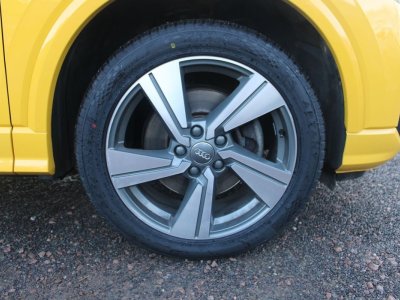 Audi Q2 TFSI 116 CV DESIGN S-TRONIC BOITE AUTO ABS R&Eacute;GULATEUR BLUETOOTH FULL LEDS  JA 18   - 8