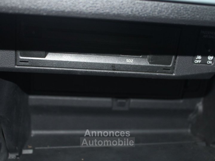 Audi Q2 TFSI 116 CV DESIGN S-TRONIC BOITE AUTO ABS R&Eacute;GULATEUR BLUETOOTH FULL LEDS  JA 18 - 18