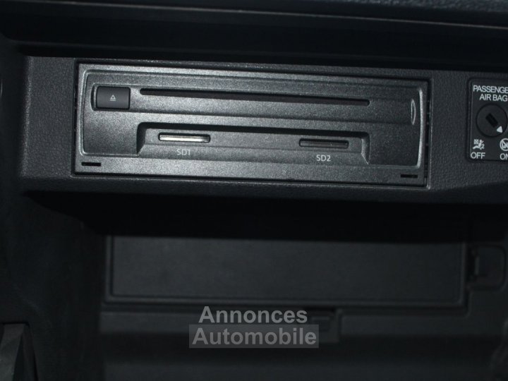 Audi Q2 TFSI 116 CV DESIGN S-TRONIC BOITE AUTO ABS R&Eacute;GULATEUR BLUETOOTH FULL LEDS  JA 18 - 19