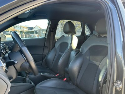 Audi A1 Sportback 14 TFSI 122 S line   - 9