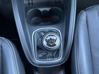 Audi A1 Sportback 14 TFSI 122 S line   - 17