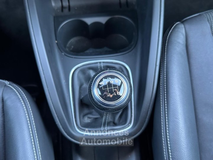 Audi A1 Sportback 14 TFSI 122 S line - 17