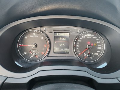 Audi Q3 20 TDI 120 ch S line toit ouvrant   - 16