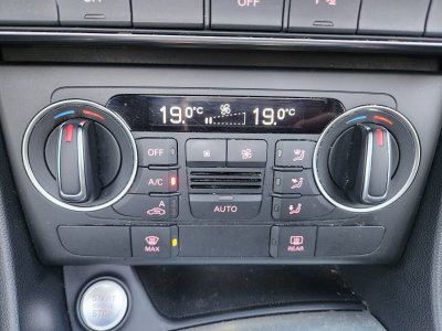 Audi Q3 20 TDI 120 ch S line toit ouvrant   - 18